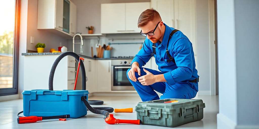 Gasfiter Concón: Rápido y Confiable ¡Llama Ahora para Soluciones Urgentes! 1 Gasfiter en Concón